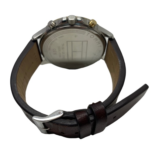 Reloj Pulsera TOMMY HILFIGER Talla 25 50 mm