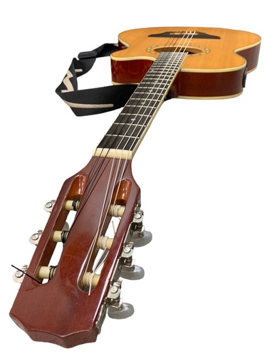 GUITARRA CLÁSICA MEMPHIS A95NCET-NAT