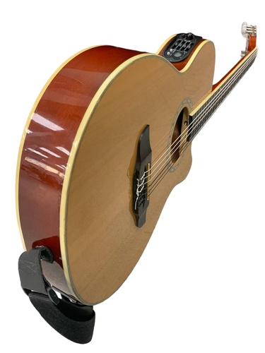 GUITARRA CLÁSICA MEMPHIS A95NCET-NAT