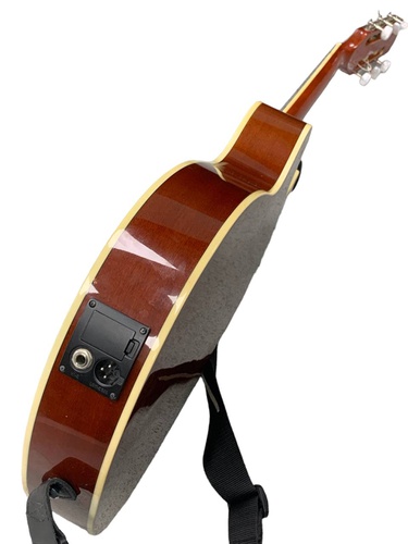 GUITARRA CLÁSICA MEMPHIS A95NCET-NAT