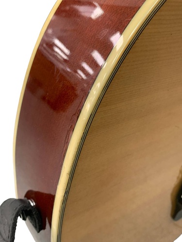 GUITARRA CLÁSICA MEMPHIS A95NCET-NAT