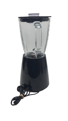 Batidora Vaso BRAUN JB 3060 BLACK 800 W 1,7