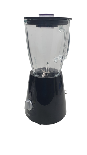 Batidora Vaso BRAUN JB 3060 BLACK 800 W 1,7