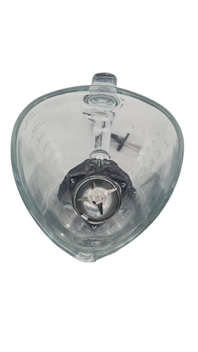 Batidora Vaso BRAUN JB 3060 BLACK 800 W 1,7