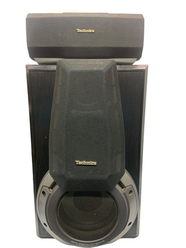 Cadena HIFI TECHNICS SH-EH760 5 Altavoces C