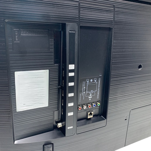 TV LED SAMSUNG UE43RU7105K SmartTV TDT 43 '