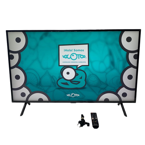 TV LED SAMSUNG UE43RU7105K SmartTV TDT 43 '