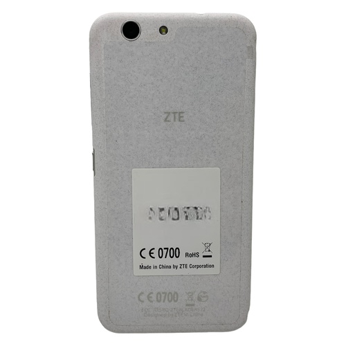  ZTE BLADE A512
