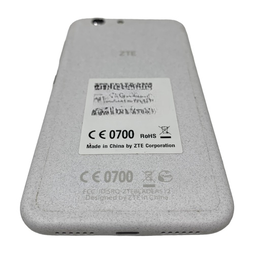  ZTE BLADE A512