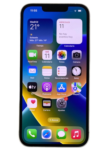 Smartphone APPLE IPHONE 13 Libre 6,1 '' 4 G