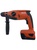 MARTILLO PERFORADOR A BATERÍA HILTI TE 2 A2