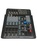 Mesa De Sonido SAMSON MIXPAD MXP 124FX 12 C