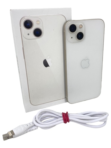 Smartphone APPLE IPHONE 13 Libre 6,1 '' 4 G