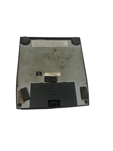 Pedal De Efectos ZOOM 505