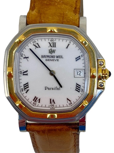RAYMOND WEIL GENEVE PARSIFAL 9289