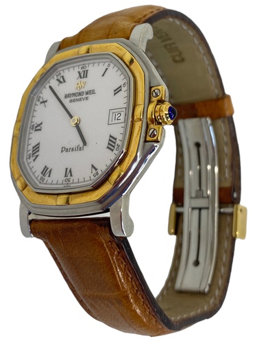 RAYMOND WEIL GENEVE PARSIFAL 9289