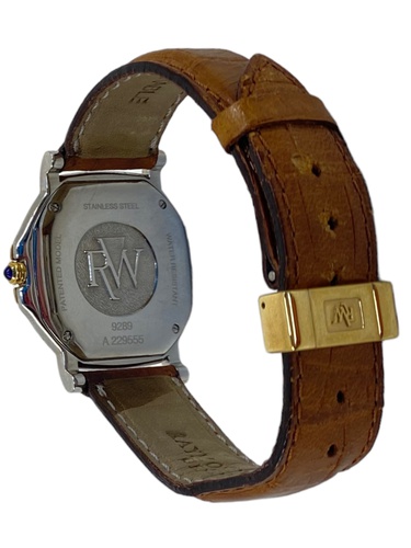 RAYMOND WEIL GENEVE PARSIFAL 9289