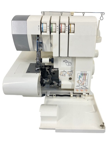 REMALLADORA SINGER 14SH754