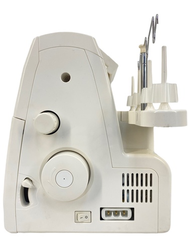 REMALLADORA SINGER 14SH754