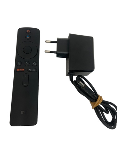 SmartTV XIAOMI MI BOX MDZ-22 -AB Android