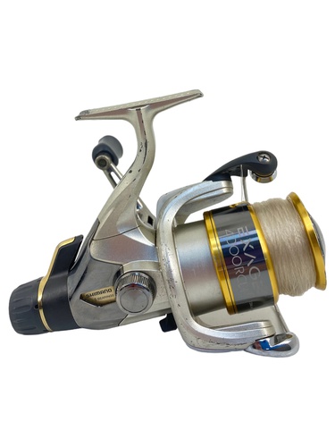 CARRETE SHIMANO EXAGE 4000RCDH