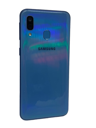 Smartphone SAMSUNG GALAXY A40 Libre 5.9 " 4