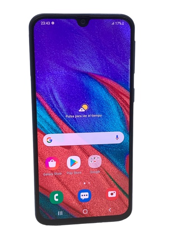 Smartphone SAMSUNG GALAXY A40 Libre 5.9 " 4