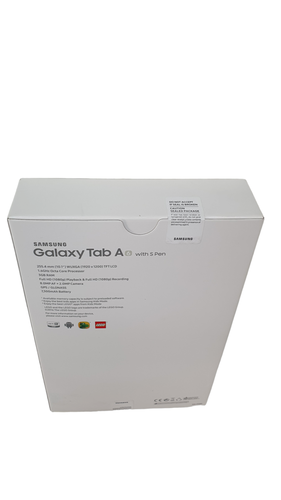Tablet SAMSUNG GALAXY TAB A6 10.1 2016 10,1