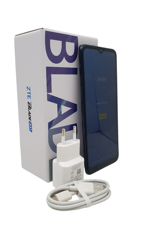 Smartphone ZTE BLADE A51 6,52" 2 GB 32 GB