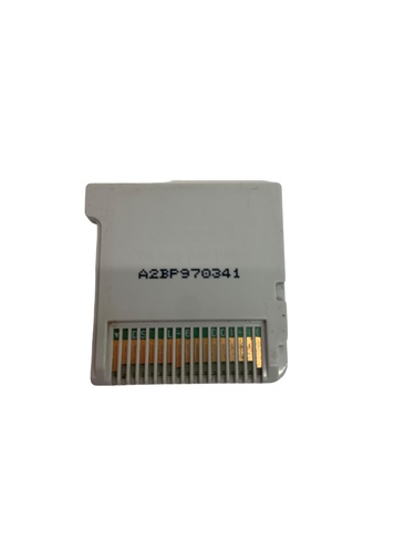 Videojuego NINTENDO 3DS POKEMON ULTRA MOON