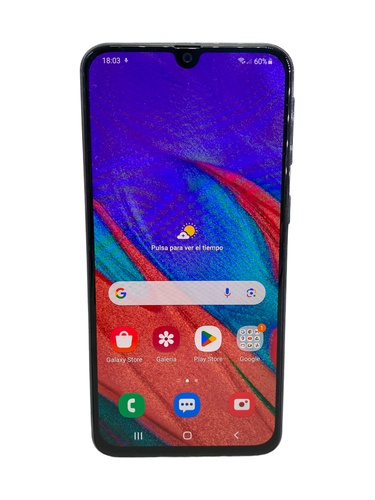 Smartphone SAMSUNG GALAXY A40 64GB