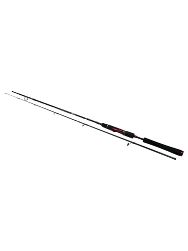 Caña DAIWA BALLISTIC-X TRAVEL 704 MFS AF 4 