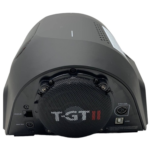 THRUSTMASTER T-GT II SERVO-BASE