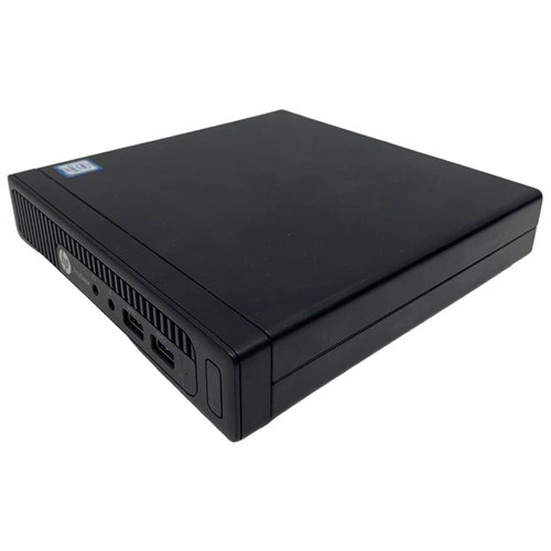PC HP PRODESK 400 G2 DESKTOP MINI 480GB SAT