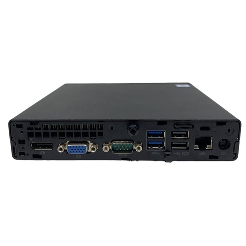 PC HP PRODESK 400 G2 DESKTOP MINI 480GB SAT