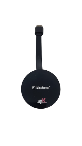 SmartTV DONGLE WIRELESS DISPLAY 4K UHD