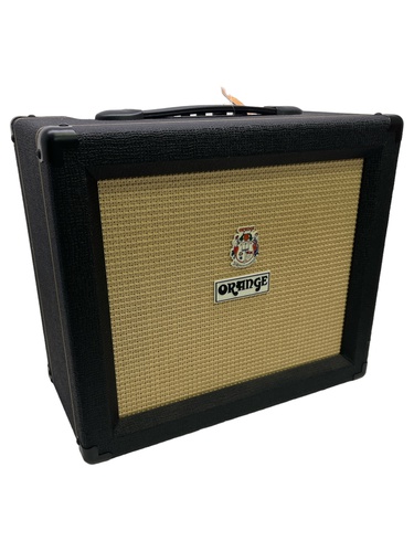 Amplificador Guitarra ORANGE CRUSH 35RT Efe