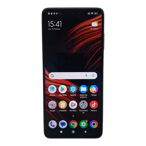 POCO X3 NFC 128 GB