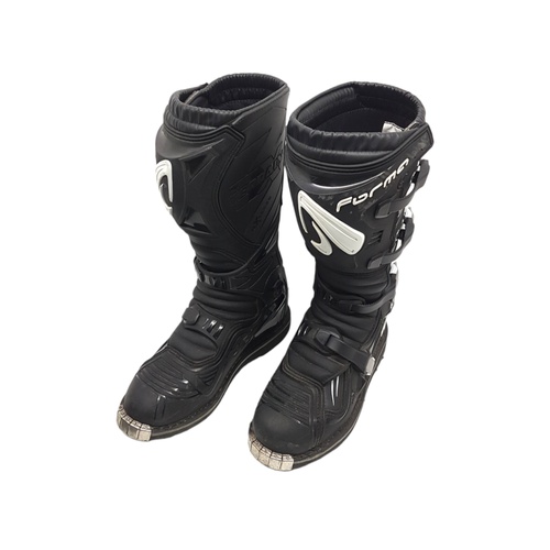 Botas Moto FORMA TERRAIN TX Talla 43