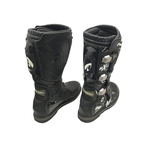 Botas Moto FORMA TERRAIN TX Talla 43