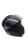 Casco RIDE MOTORCYCLES NEGRO Modular Clip C