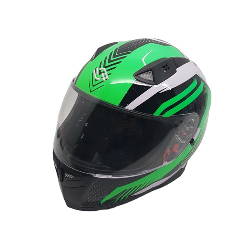 Casco SHIRO ECER22-05 Integral Clip Con Vis