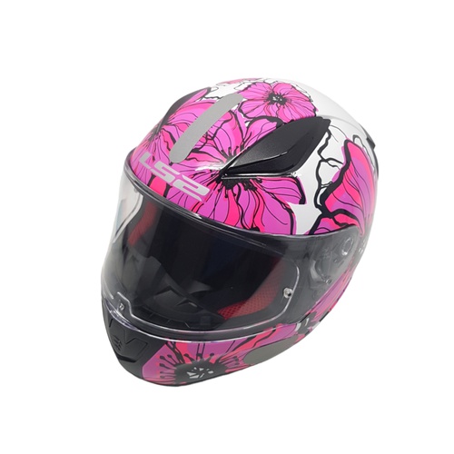 Casco L52 FF353 Integral Talla M