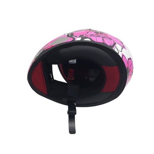 Casco L52 FF353 Integral Talla M