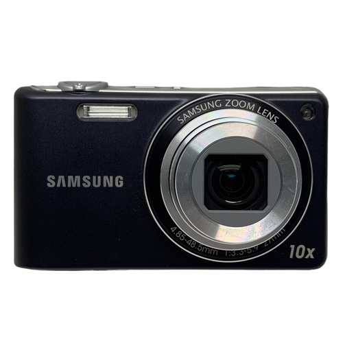 Cámara Vintage SAMSUNG PL210