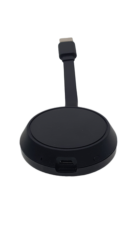 SmartTV DONGLE WIRELESS DISPLAY 4K UHD