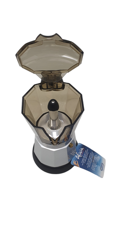 Cafetera Italiana DELONGHI EMK6 ALICIA 6 Ta