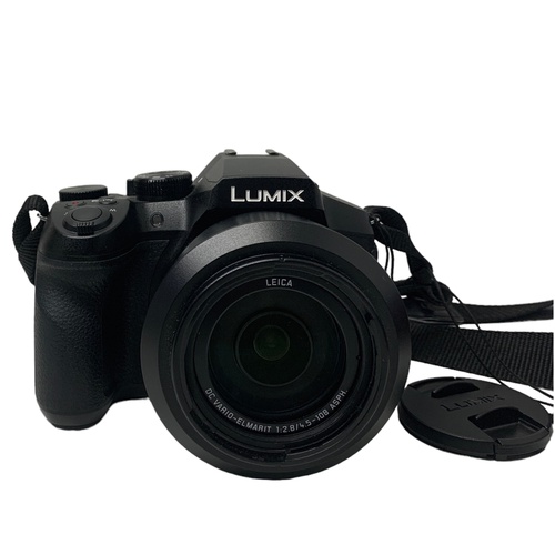 Cámara Bridge LUMIX/PANASONIC LUMIX DMC-FZ3