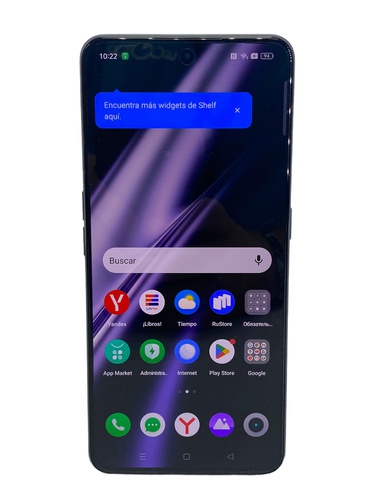 Smartphone REALME GT3 16 GB 1TB