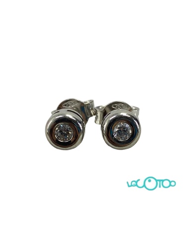 Pendientes Oro